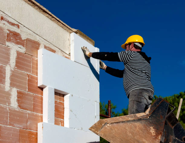 Best Insulation Installation Services in Delafield, WI