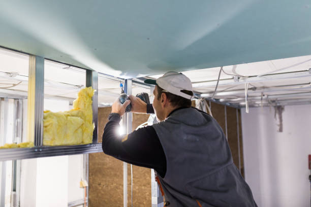 Best Types of Insulation in Delafield, WI