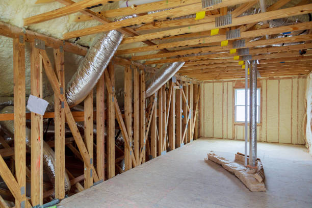 Best Insulation Installation Services in Delafield, WI