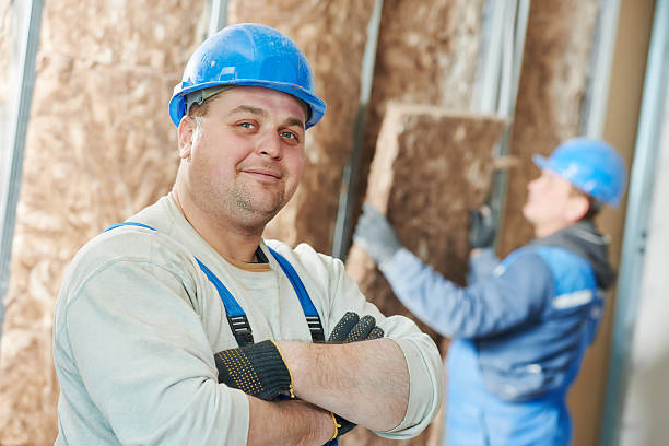 Best Insulation Maintenance and Repair in Delafield, WI