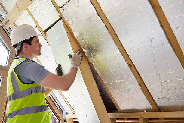 Best Commercial Insulation in Delafield, WI