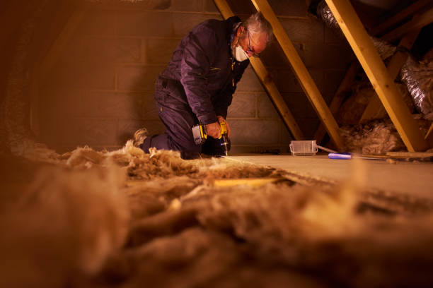 Best Insulation for Specific Applications in Delafield, WI